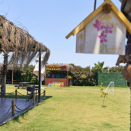 Lavia Hotels Lara Antalya Luaran gambar