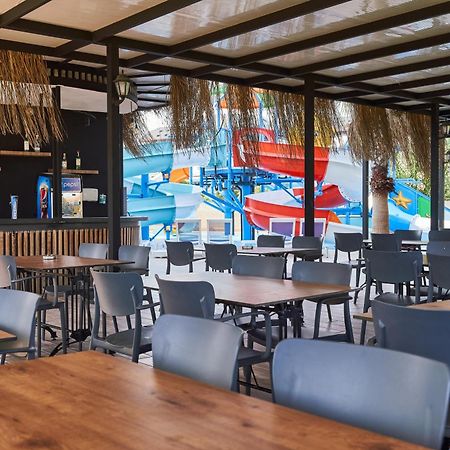 Lavia Hotels Lara Antalya Luaran gambar