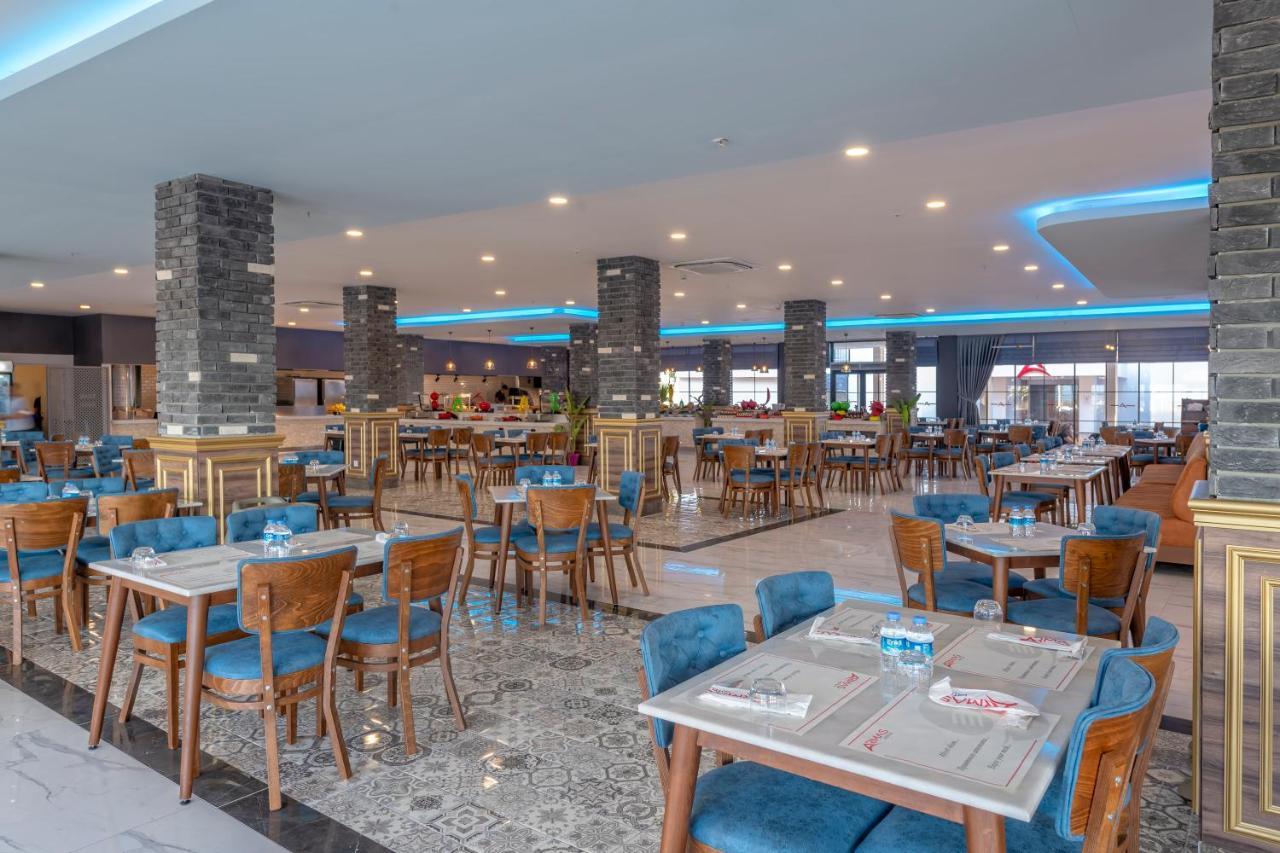 Lavia Hotels Lara Antalya Luaran gambar