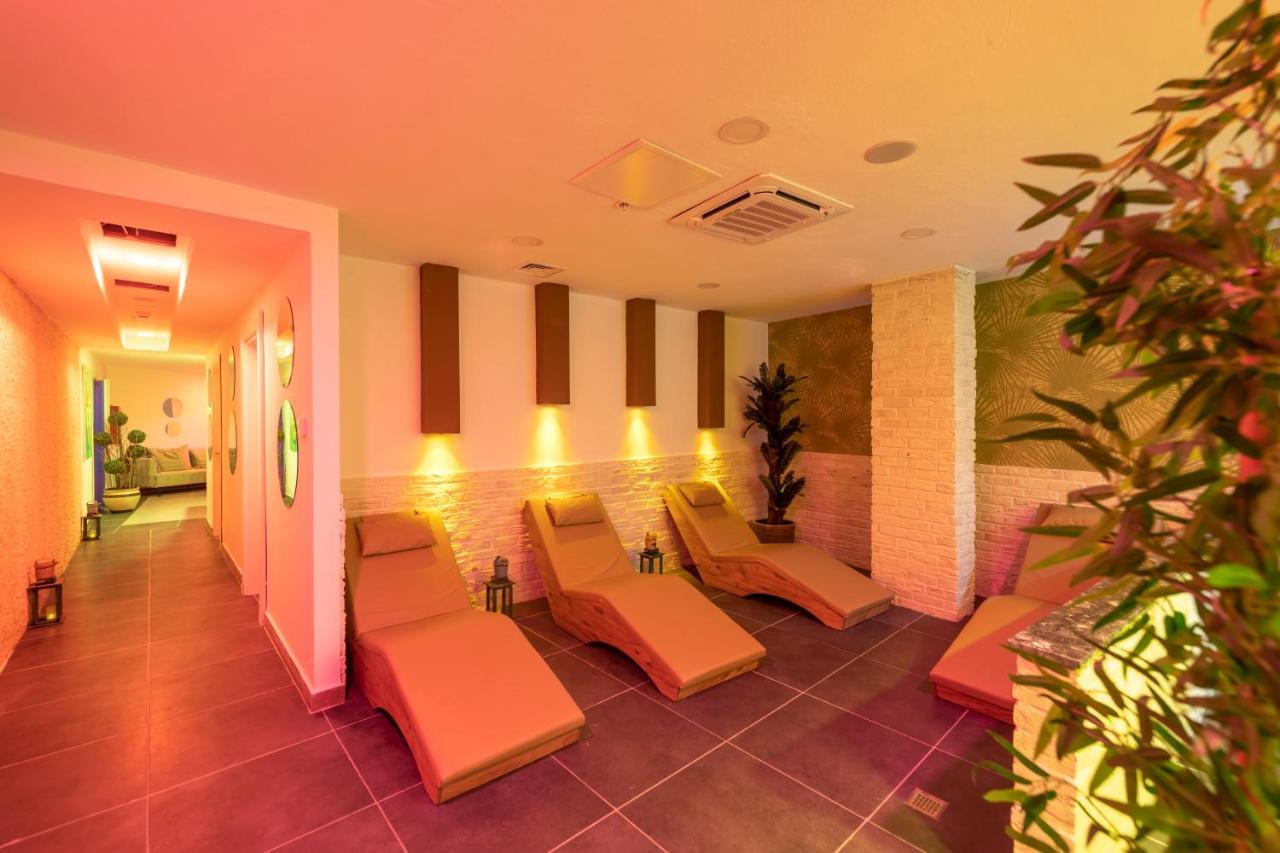 Lavia Hotels Lara Antalya Luaran gambar
