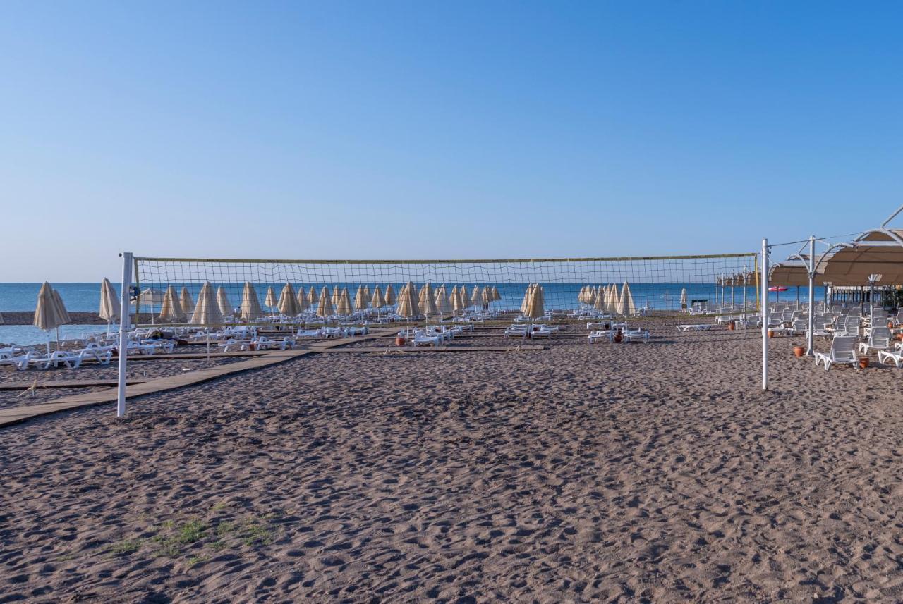 Lavia Hotels Lara Antalya Luaran gambar