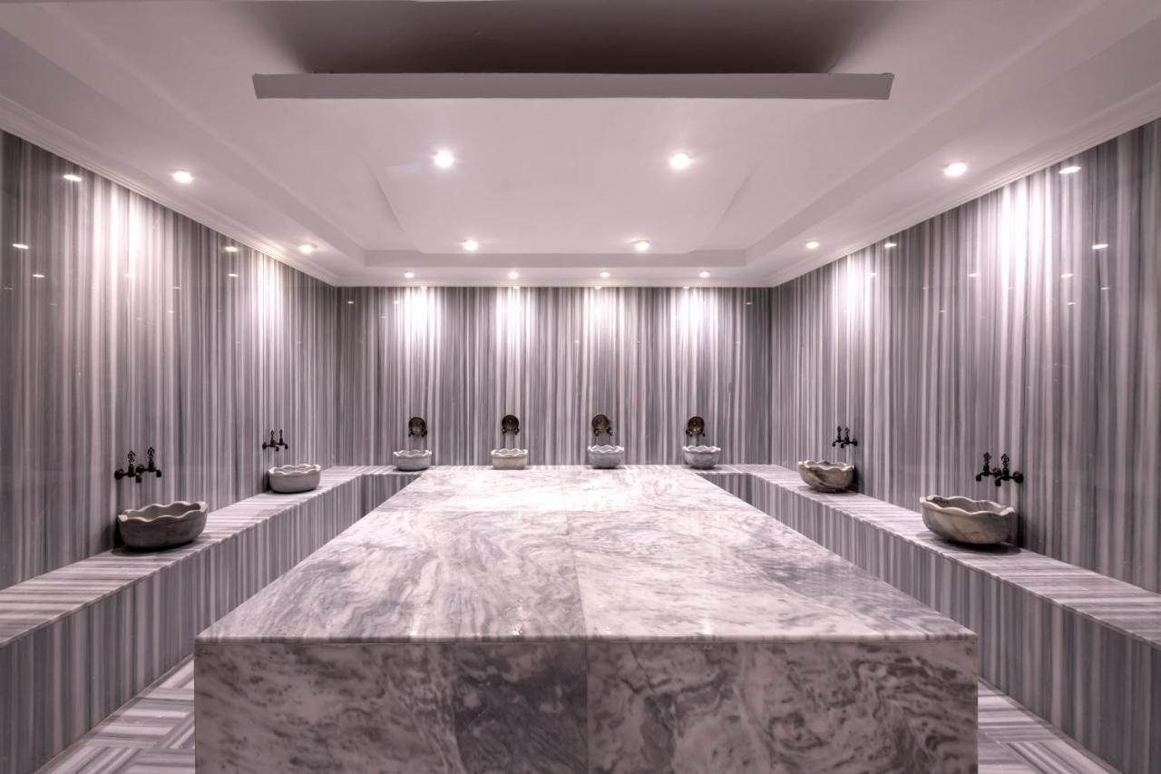 Lavia Hotels Lara Antalya Luaran gambar