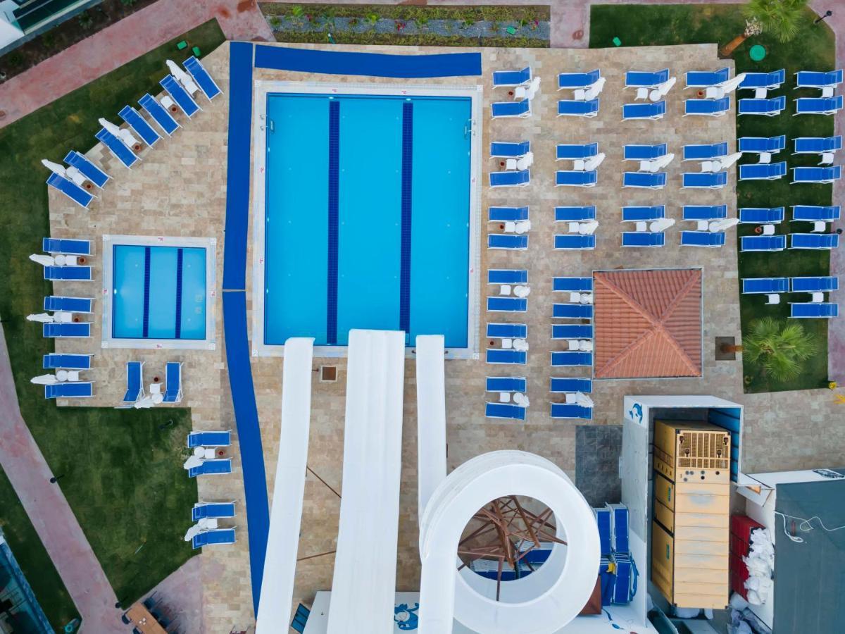 Lavia Hotels Lara Antalya Luaran gambar