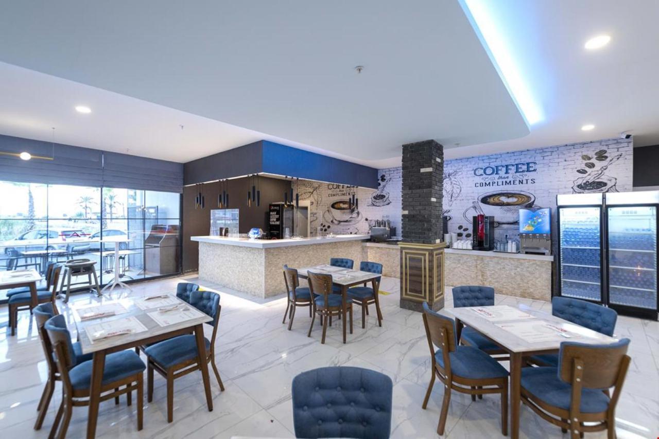 Lavia Hotels Lara Antalya Luaran gambar