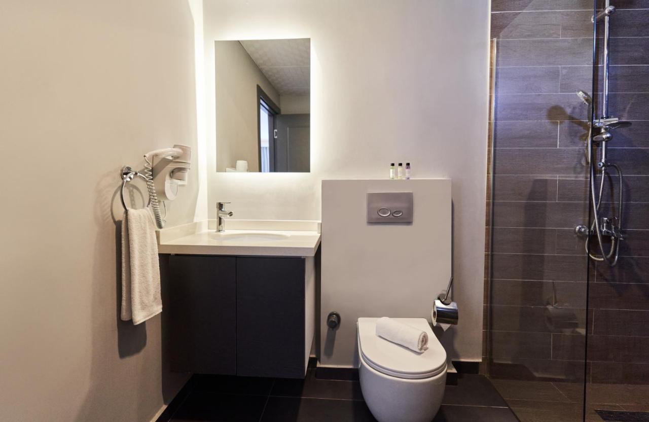 Lavia Hotels Lara Antalya Luaran gambar