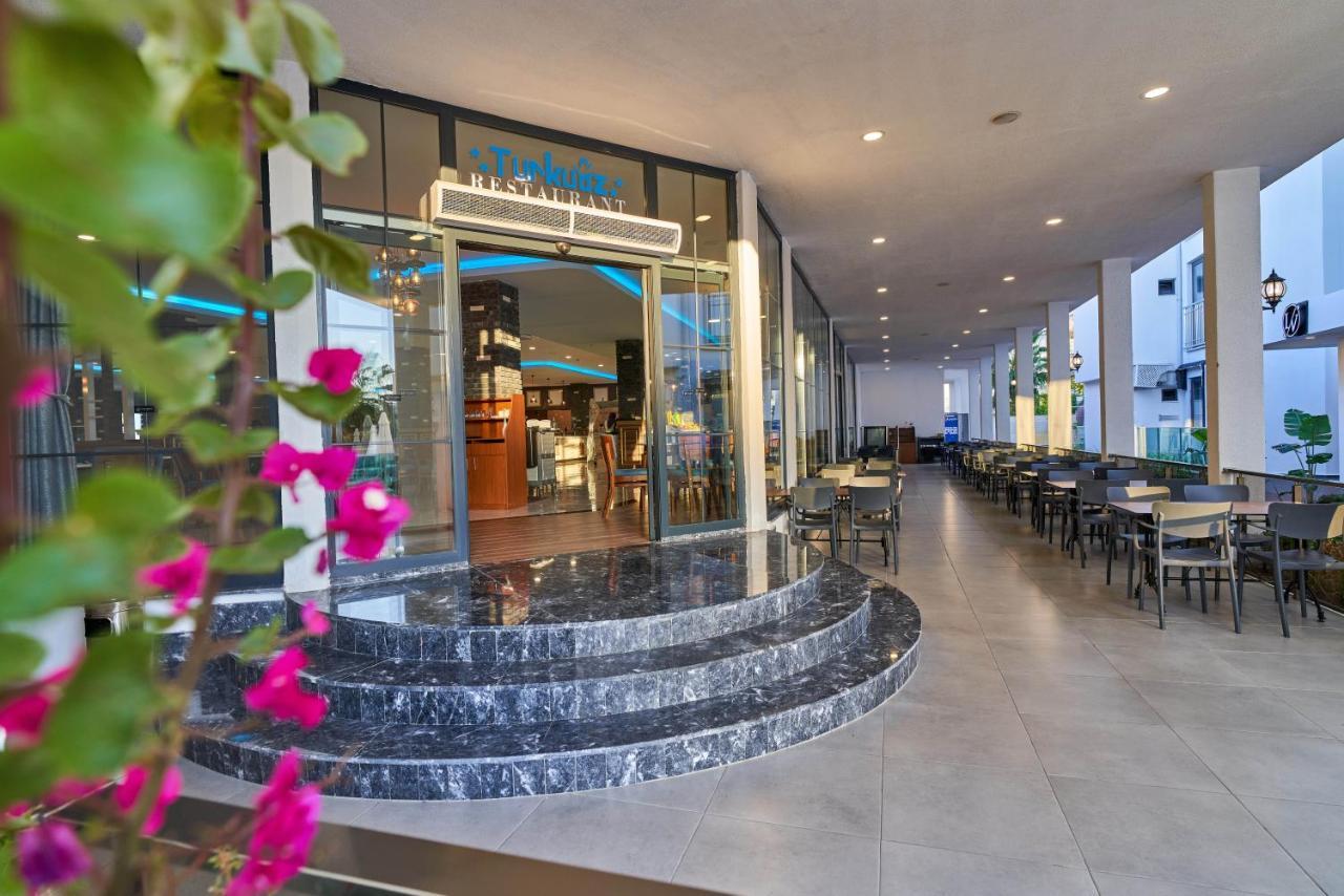 Lavia Hotels Lara Antalya Luaran gambar