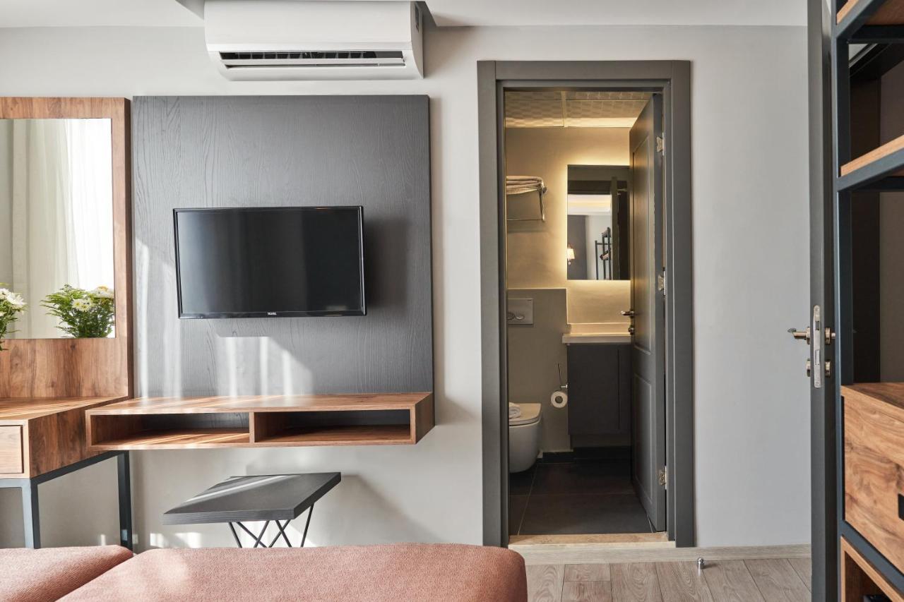 Lavia Hotels Lara Antalya Luaran gambar