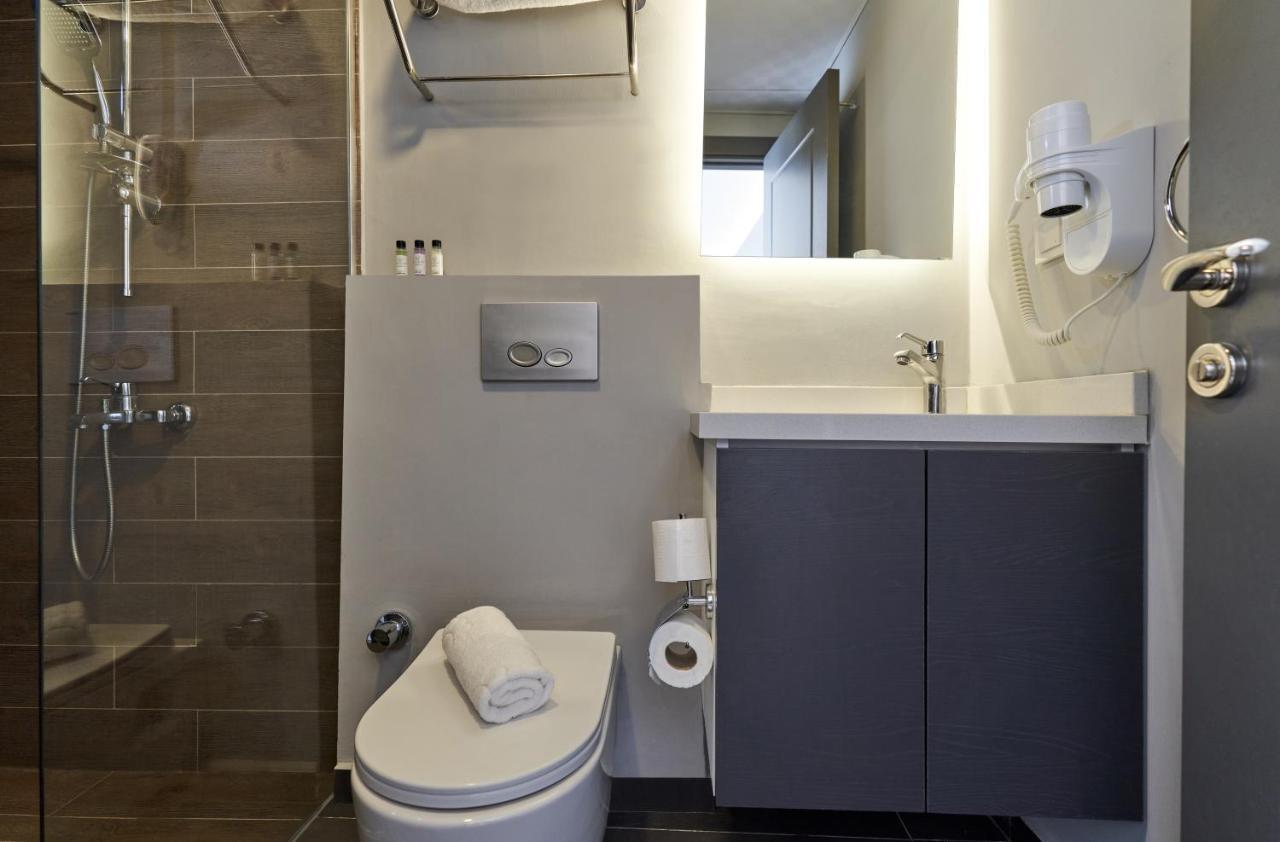 Lavia Hotels Lara Antalya Luaran gambar
