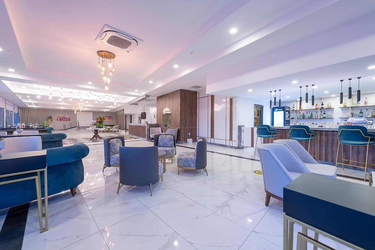 Lavia Hotels Lara Antalya Luaran gambar