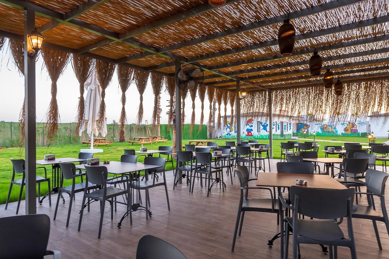 Lavia Hotels Lara Antalya Luaran gambar